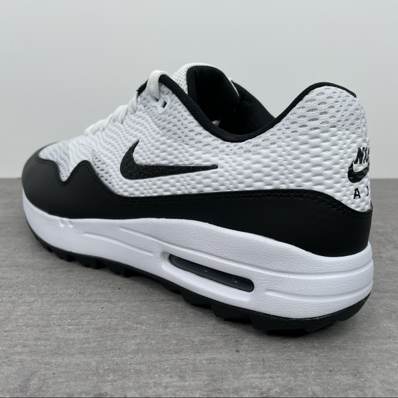 Nike Air Max 1 G Spikeless Golf Shoes/Cleats - Picture 10 of 14